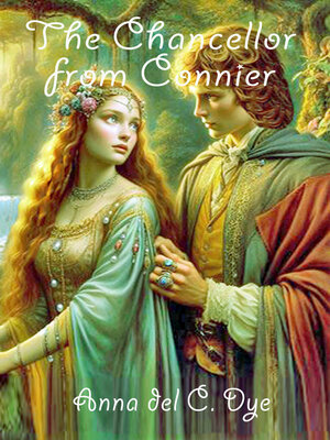 cover image of The Chancellor From Connier